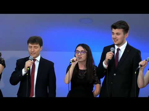 Concert BelCanto - Concert aniversar 10 ani - Cosna