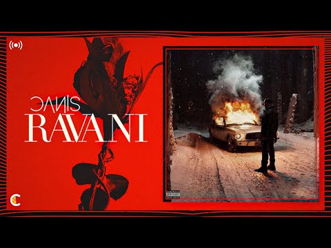 Canis - Ravani Album (Reaction) | ری اکشن به آلبوم روانی از کنیس