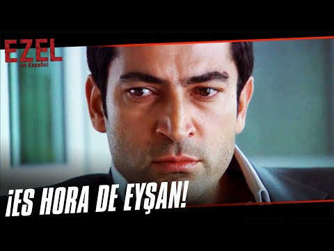 El Punto Débil Del Plan De Venganza De Ezel - Ezel En Español Capitulo 61