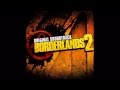 Borderlands 2 OST - Full Album HQ (320kbps) 
