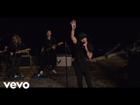 Video thumbnail for Wild Life (from One Night In Malibu)