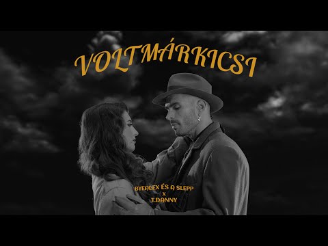 ByeAlex és a Slepp - voltmárkicsi (w/ T. Danny) on Spotify Charts