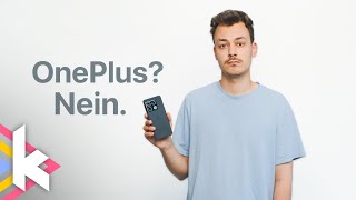 Der Aufstieg und Fall von OnePlus.