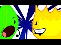 BFDI 25 Deleted Scene