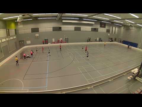 10.01.2016 Sudet - HU-46 3  erä LAAJAKULMA