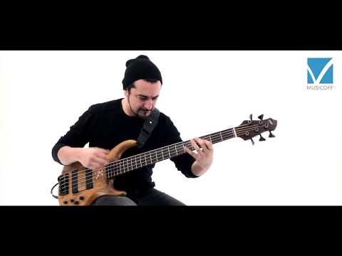 Mario Guarini - Sepulveda Blvd live @ Musicoff Studios