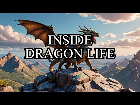 The Secret Life of Bronze Dragons REVEALED