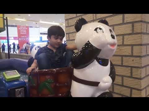 Bansi birthday 2018 - 3