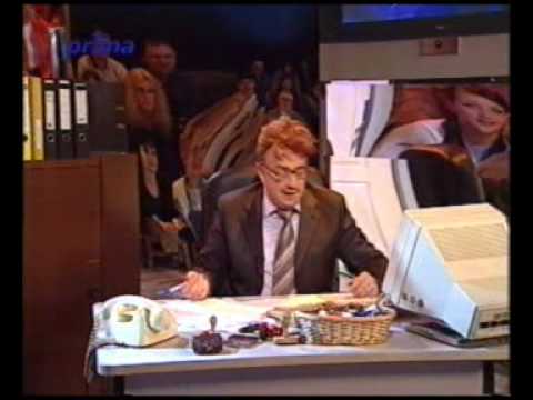 Telebazar - Bytový úřad