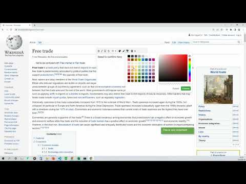 Item video thumbnail