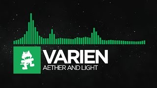 [Glitch Hop] - Varien - Aether and Light [Monstercat Release]