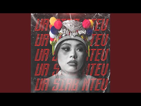 Ua Siab Ntev (feat. Douachi Yang)