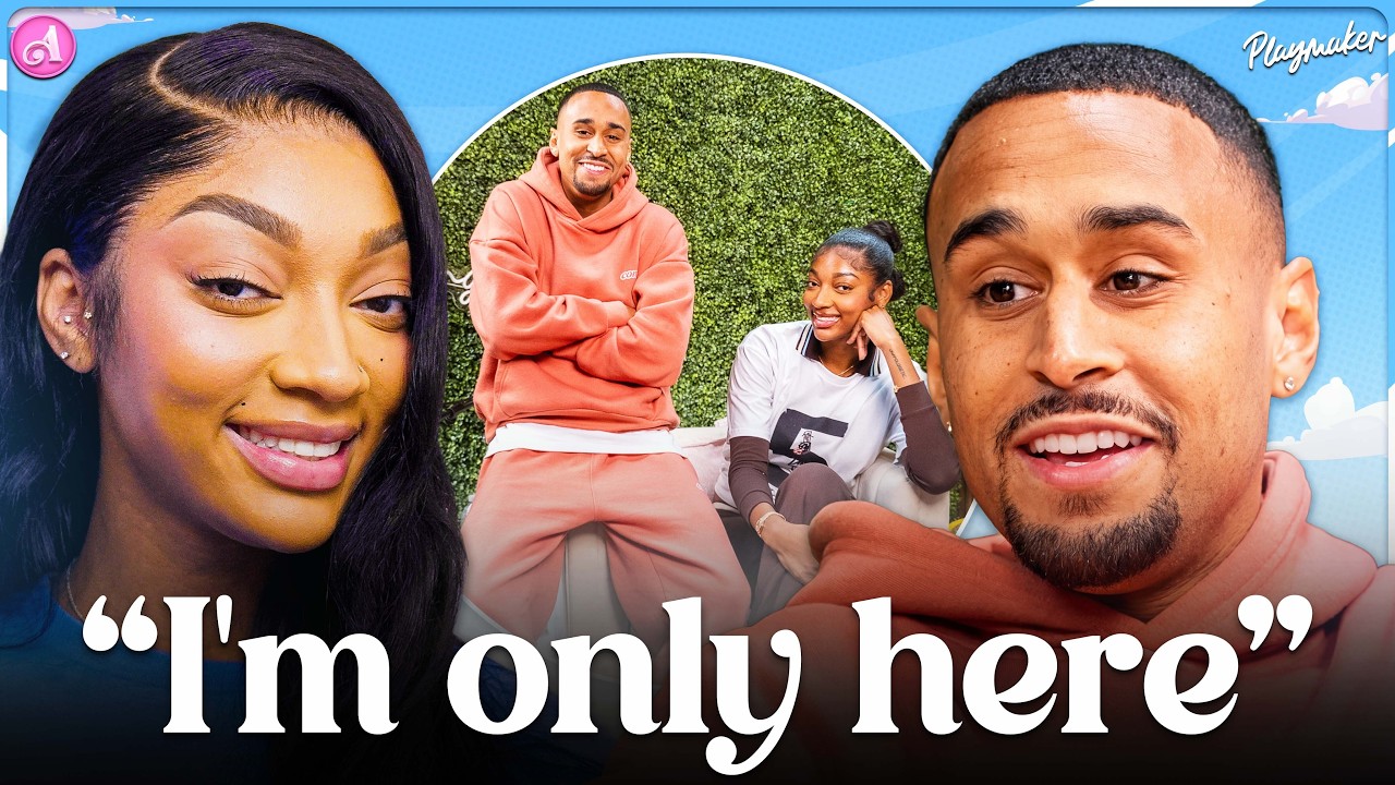 Speedy Morman Is an Angel Guest EXCLUSIVE 💅