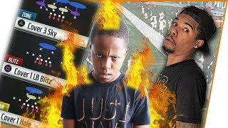 TRENT IS ON FIRE! CAN HE KEEP IT GOING?! - MUT Wars Season 2 Ep.45