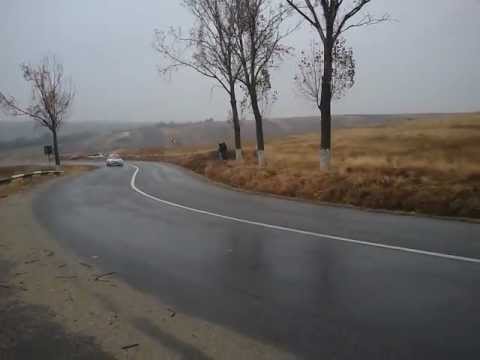 Rally Bucovat 2012 HillClimb Kadet 4