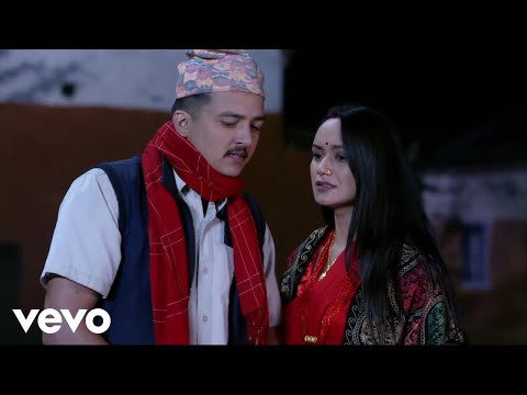 Sarika KC - Yestai Ho Sansara | Khem Century | Sunita Budha Chhetri Ft Sarika KC