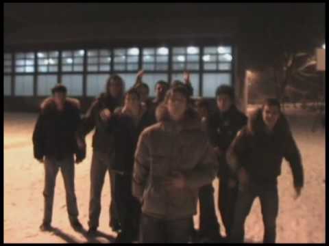 Elitna Ekipa - Sve do sad [SPOT] 2008