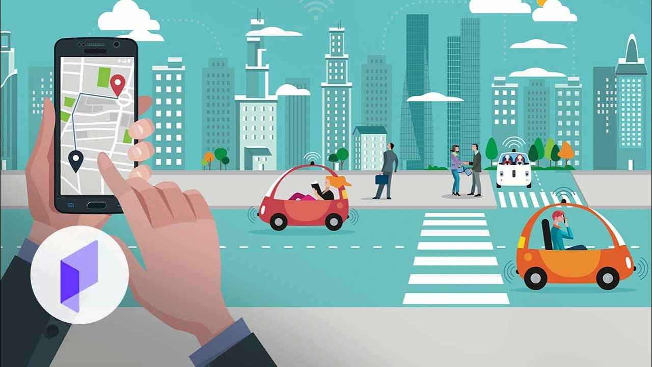 Introduction to New Mobility