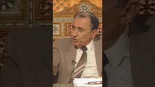 { نُودِىَ أَنۢ بُورِكَ مَن فِى ٱلنَّارِ } على من تعود { من } في الآية الكريمة image