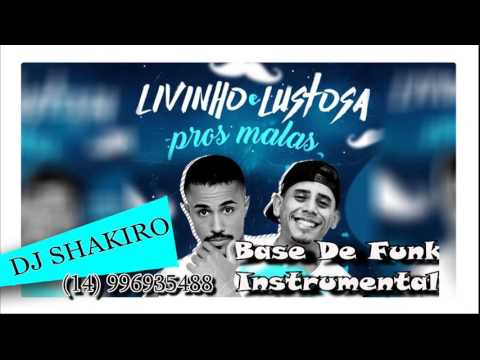Base De Funk Instrumental - Mc Livinho e Mc Lustosa - Pros Mala (DJ SHAKIRO)