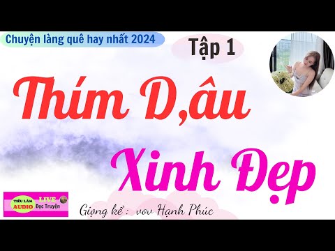 Dành 5 phút nghe chuyện quê nhé | GIÓ QUA LÀNG - Tập 1 , truyện ngắn nông thôn VN những năm 1990