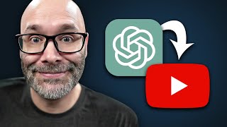 Use ChatGPT To Level Up Your Live Streams And Videos