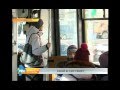 Дала сбой новая система оплаты за проезд в общественном транспорте в Иркутске 