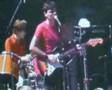 Talking Heads Live - Warning Sign 1978 Berkeley ...