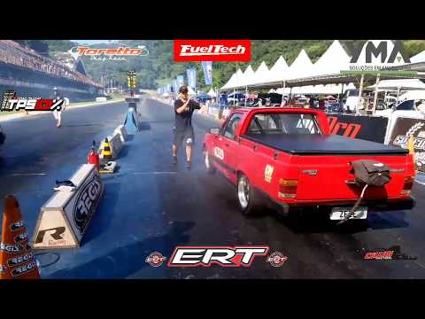 AO VIVO CAMPEONATO CATARINENSE DE ARRANCADA SPEEDWAY PARK