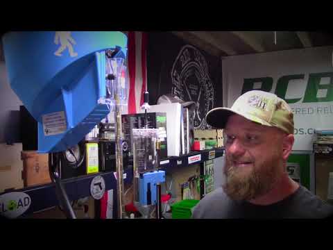 Dillon XL750 - Tips, Tricks and How I have my press setup