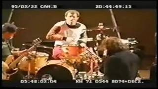 Pearl Jam - Last Exit (Music Video - Studio Cut)