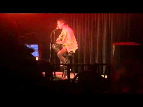 Pat Regan - When the Big Shit Comes