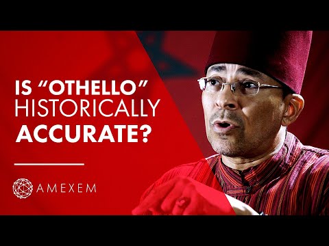 Othello: Investigating the Accuracy of "Othello, The Moor of Venice"