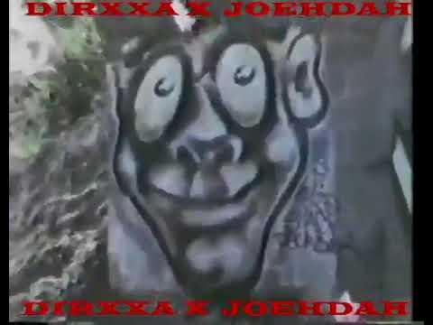 JOEHDAH X DIRSA - BOMBING IN L.A