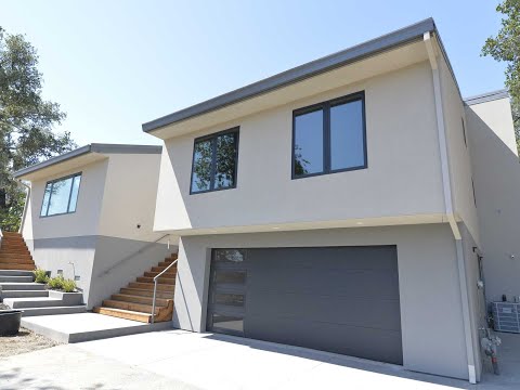 1611 El Arroyo Drive | Healdsburg, CA - The Agency