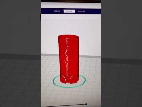 How to change the Z-seam in Cura Slicer!