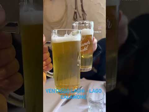 VENTASSO LAGHI CIASPOLATA