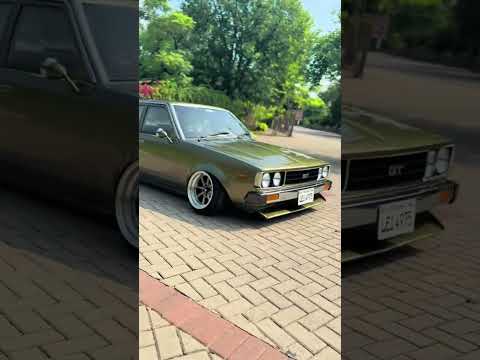 Toyota corolla modified corolla 1982 modified #automobile #toyotacars #ae92 #stance #toyotacorolla