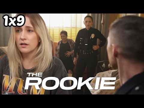 The Best The Rookie Episode... (1x9 The Rookie Reaction/Commentary)