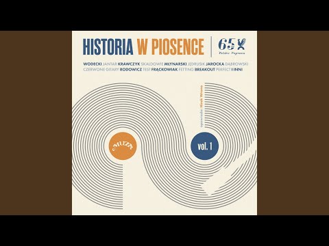 Piosenka jest dobra na wszystko