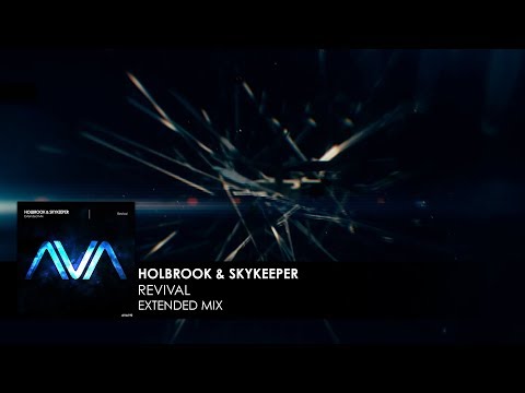 Holbrook & SkyKeeper - Revival