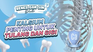 Download lagu Jaga kesehatan tulang dan gigi dengan konsumsi ini.. mp3