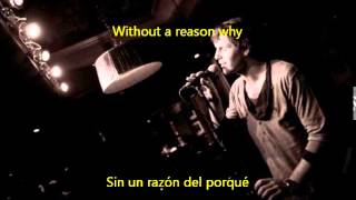 Rhys Morgan  - Turn around (Lyrics English/Español)