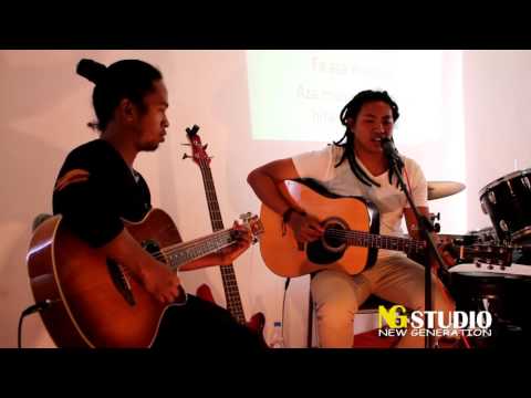 Fy Rasolofoniaina by NG Studio