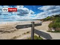 Lockdown Boost For Naturist Society