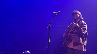 8/28 Tegan and Sara - You Went Away 💙 (Sara’s Version) (Acoustic) @ FOPAC, St Catharines, ON 4/3/24