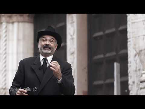 99ª Puntata   La chiesa del Carmine e i suoi chiostri