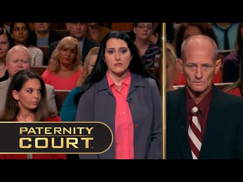 Man Wants Only One Of Two Women To Be His Daughter (Full Episode) | Paternity Court
