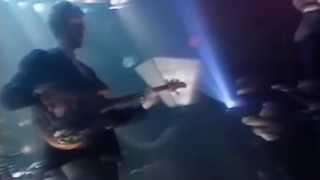 Hipsway - Tinder (2013 SiX DwArF promo)