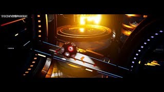 Technosphere - Primer Contacto - Primeros minutos - Final | GAMEPLAY ESPAÑOL